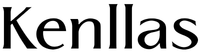 Kenllas logo