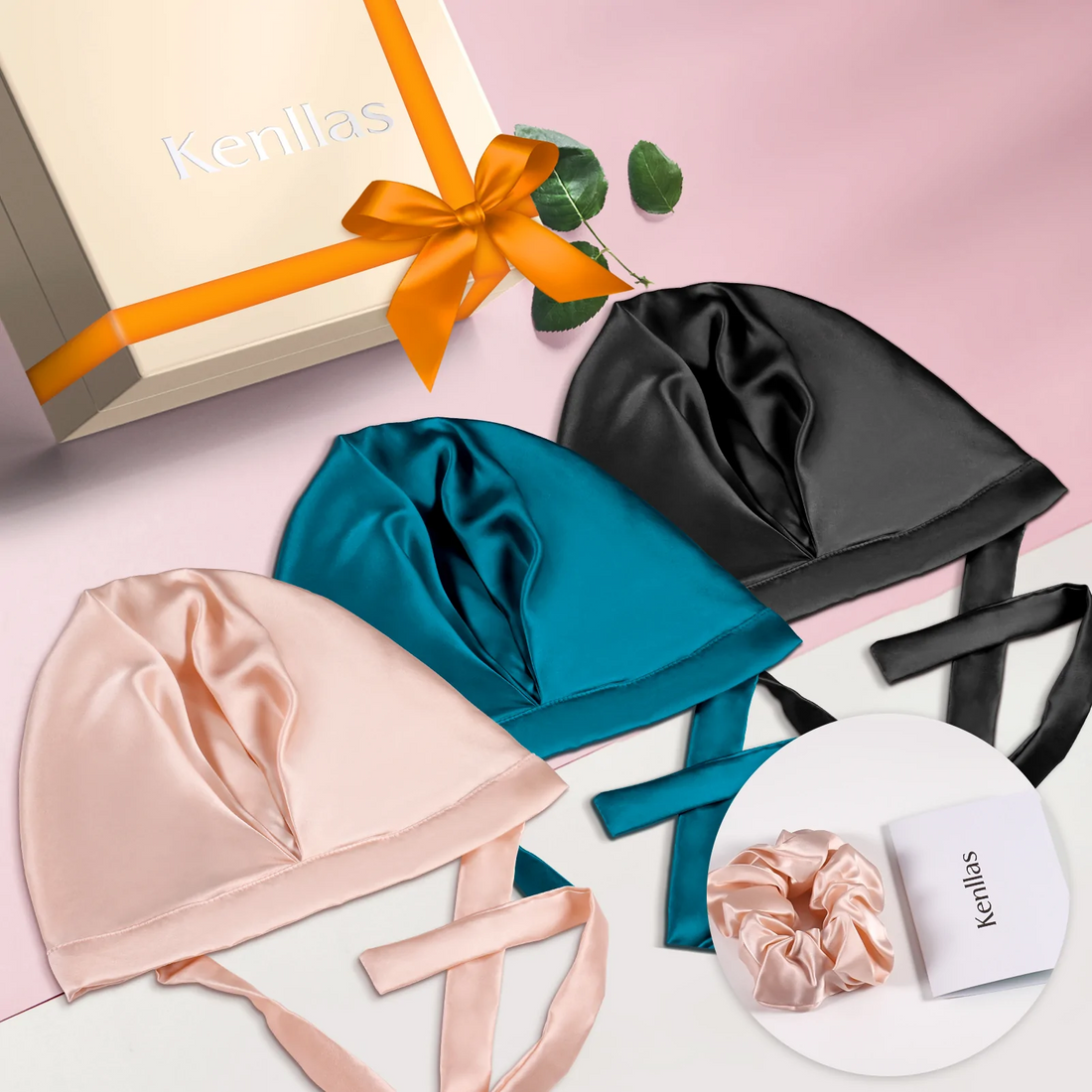 How to identify real silk and silk