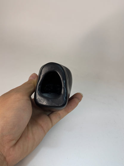 Aztec Death Whistle — Skull Warrior Whistle