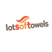 Lots of Towels